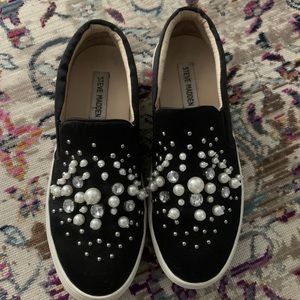 Steve Madden Loafers